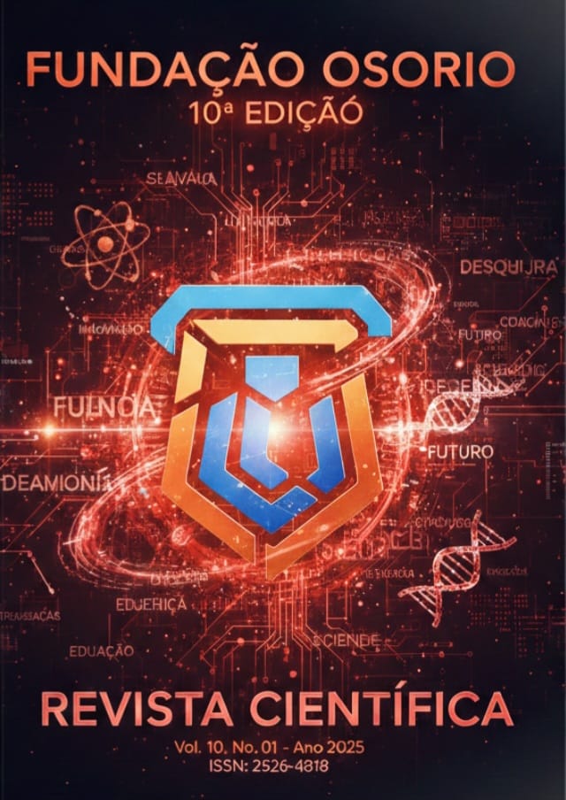 					Visualizar v. 10 n. 1 (2025): 10ª Edição
				